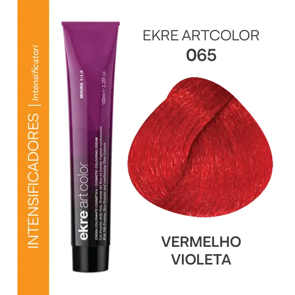 Tinta Artcolor 065 Intensificador EKRE