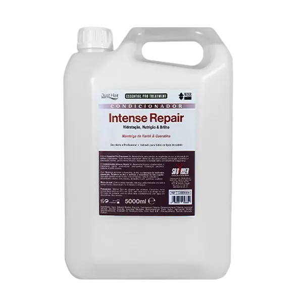 Condicionador Intense Repair 5L