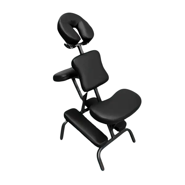 Cadeira Ergonómica Master Preta