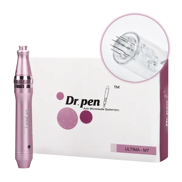 Dermapen ULTIMA M-7 Rosa