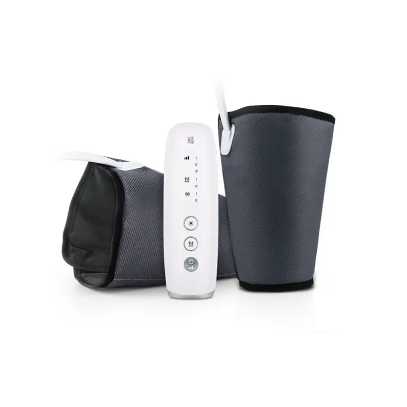Equipamento Massagem Drenante Weelko