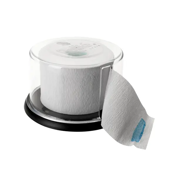 Porta Rolos para Gola Descartável