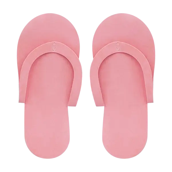Chinelo EVA Rosa 12und