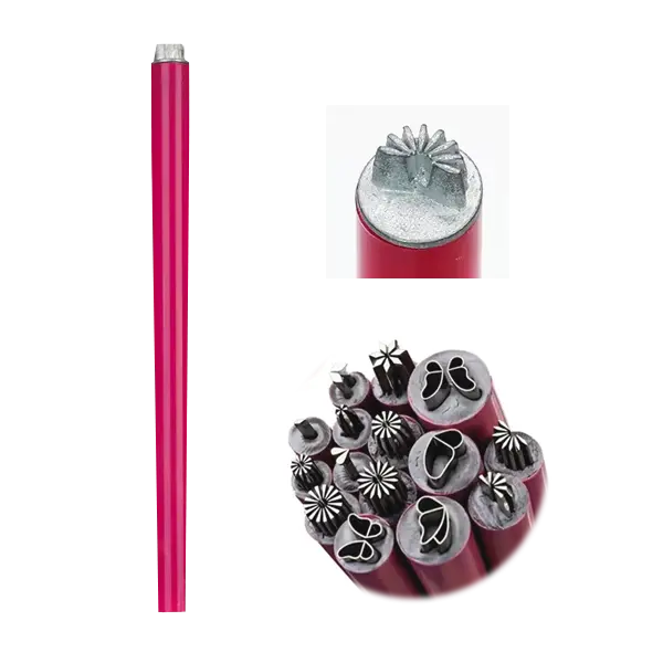 Stamp Pen Flor