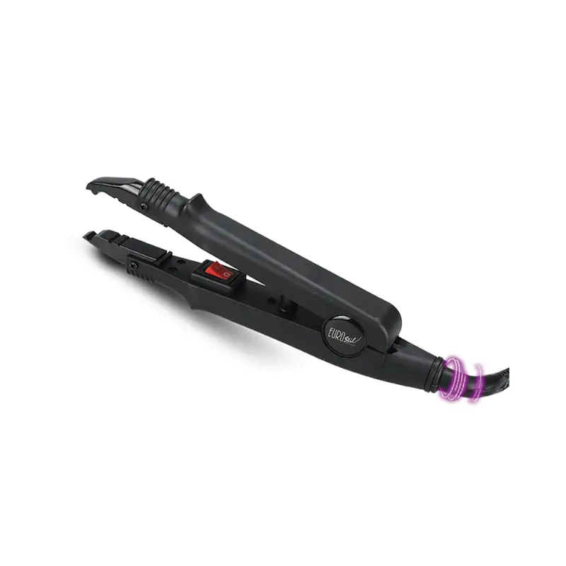 Soldador Extensões Cabelo