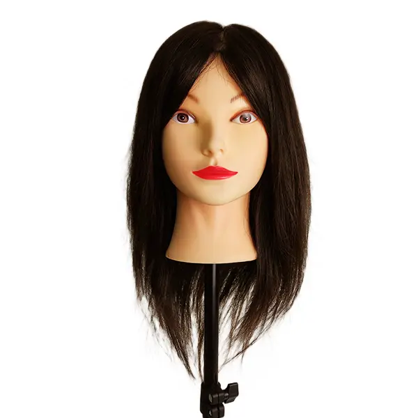 Cabeça de Treino Feminina 40cm MOD 1