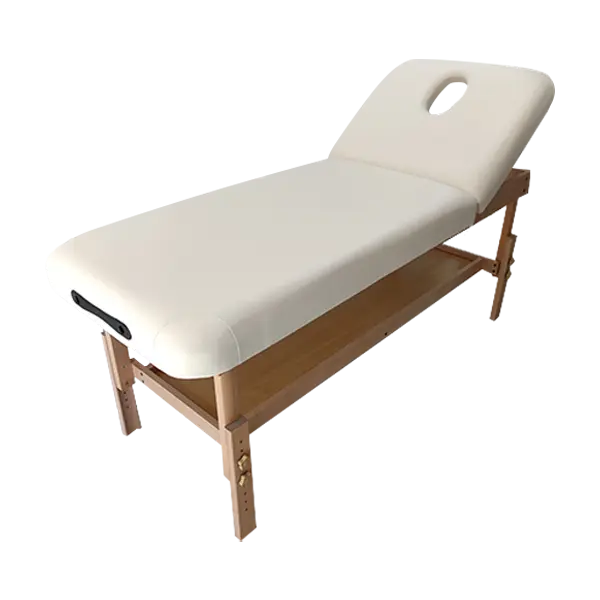 Marquesa SPA em Madeira White