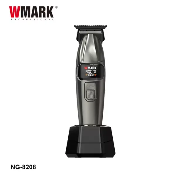 WMARK NG-8208 High Speed Detail Trimmer