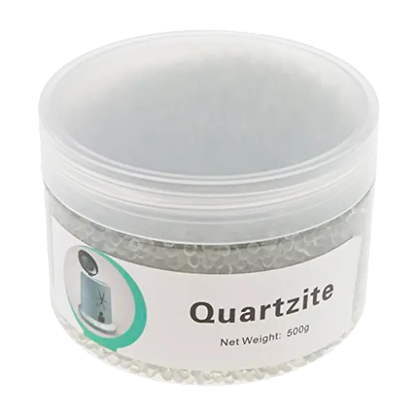 Cristais para Esterilizador 500g