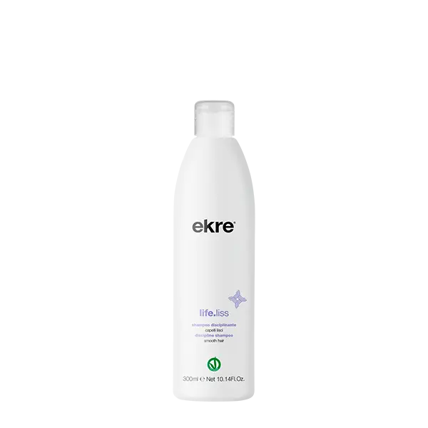 Shampoo Life Liss 300ml