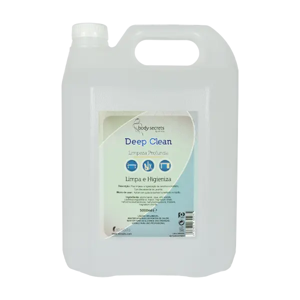 Deep Clean 5000ml