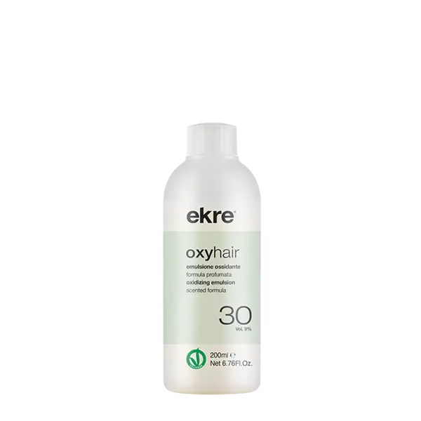 Oxidante 30 Vol 200ml EKRE