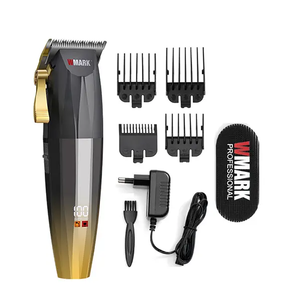 WMARK NG-222 Rechargeable Hair Clipper