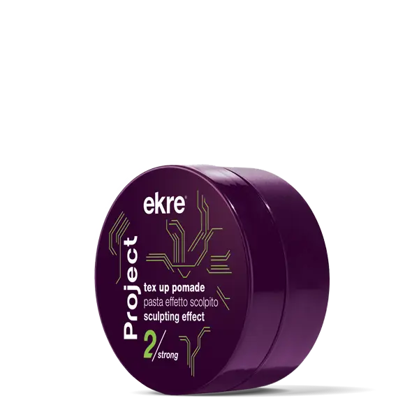 Pomada Modeladora Strong 100ml EKRE