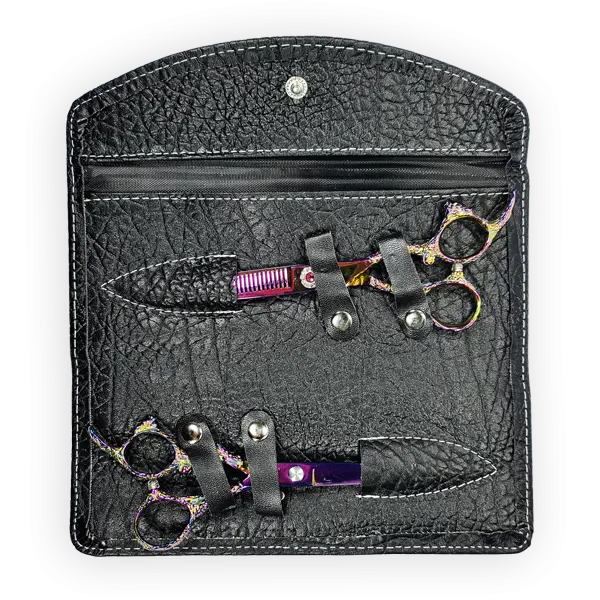 Kit Tesouras Artist Chameleon