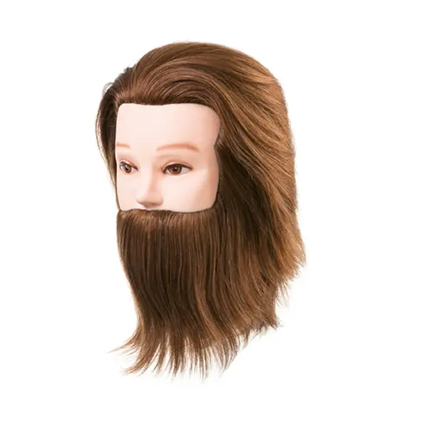 Cabeça Académica Masculina 15-18cm