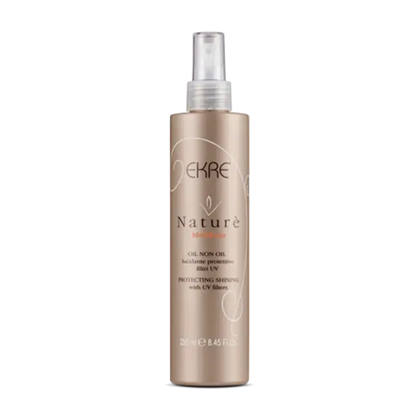 Loção Oil Non Oil 250ml