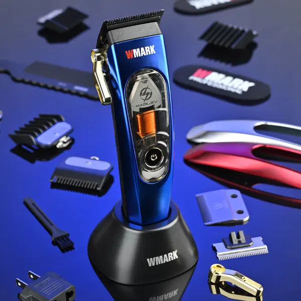 WMARK NG-9004 Maglev Motor High Speed Hair Clipper