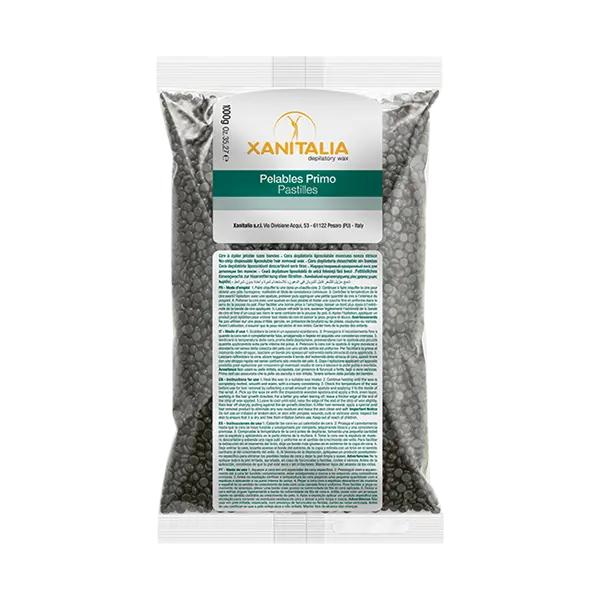 Cera Brazilian Black Wax 1000g