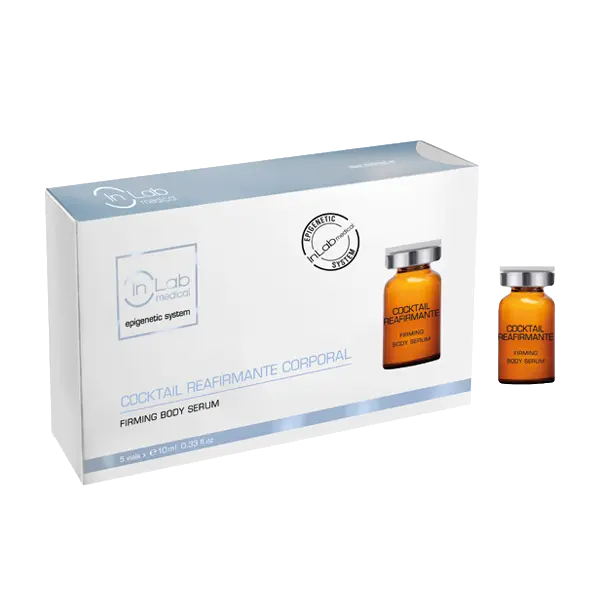 Vial Body Firming Plus