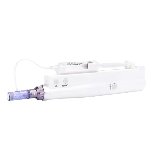 Speed Jet Dermapen