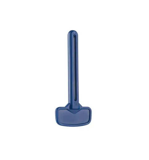 Espremedor de Tubo de Tinta Azul