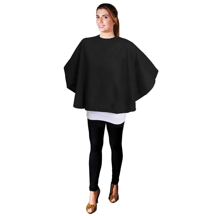 Penteador Profissional Preto