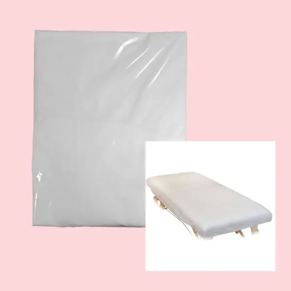Capa Marquesa Body Secrets Branca