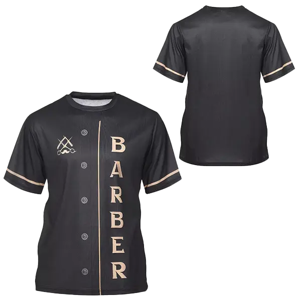 Uniforme SB Barber Tam L