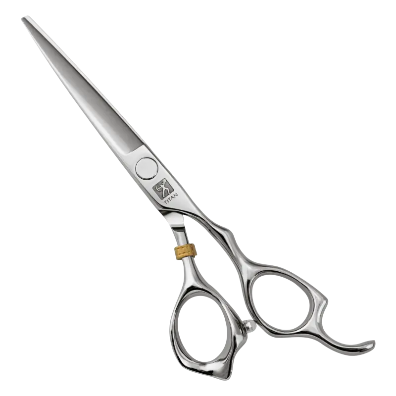 Tesoura TITAN T3D 5.5