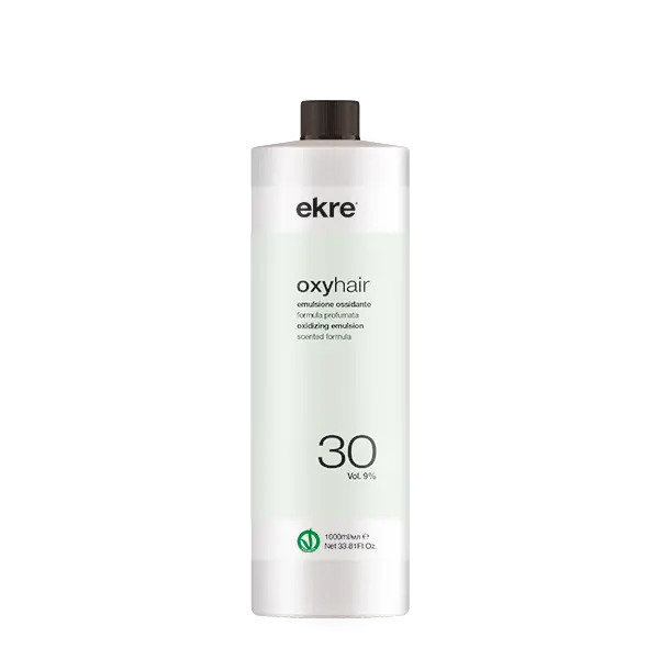 Oxidante 30 Vol 1000ml EKRE