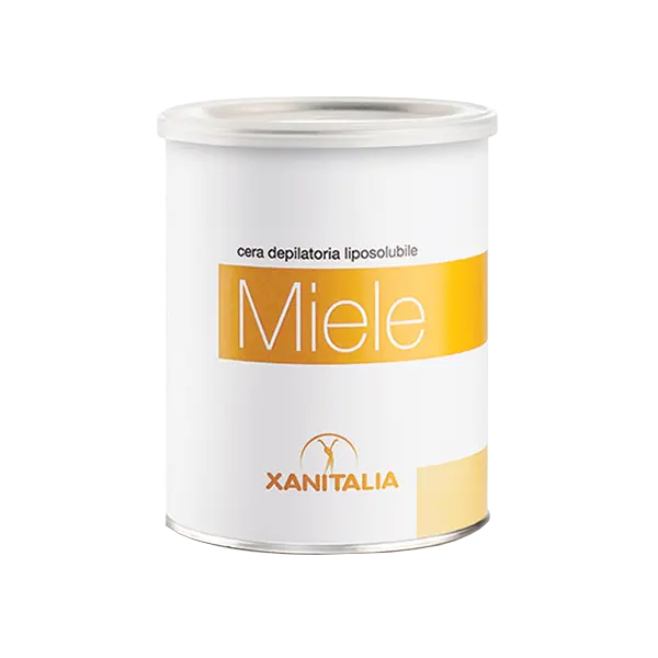 Cera Lata Mel 800ml