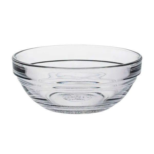 Taça Vidro para Massagem