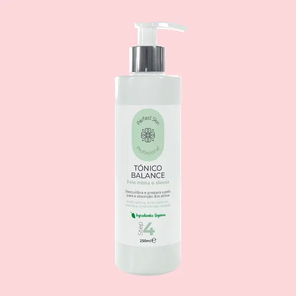Tónico Balance 250ml Perfect Skin