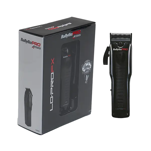Maquina BabylissPRO LOPROFX Clipper
