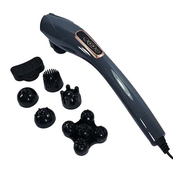 Equipamento de Massagem Body Secrets