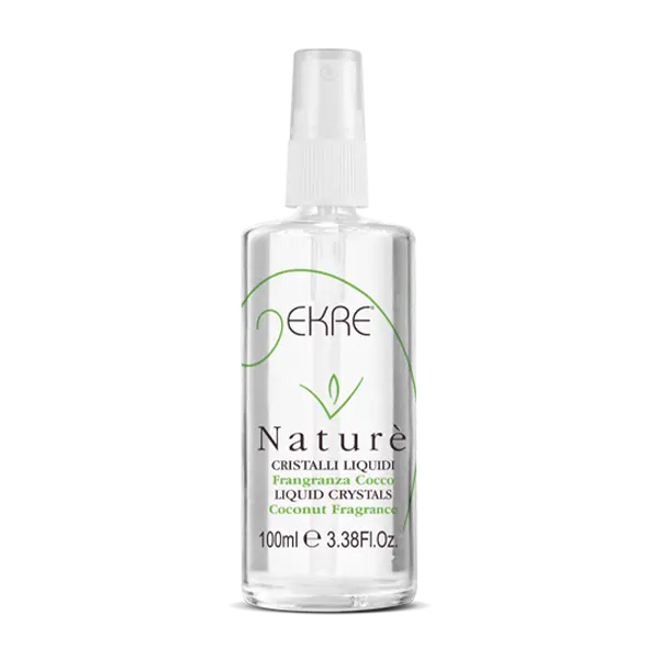 Cristal Liquido Coco Nature 100ml EKRE