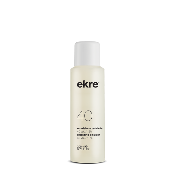 Oxidante 40 Vol 200ml EKRE