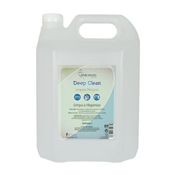 Deep Clean 5000ml