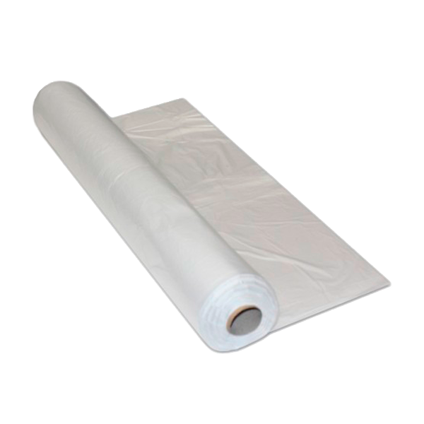 Rolo de Plástico para Envolvimento 50m x 180cm