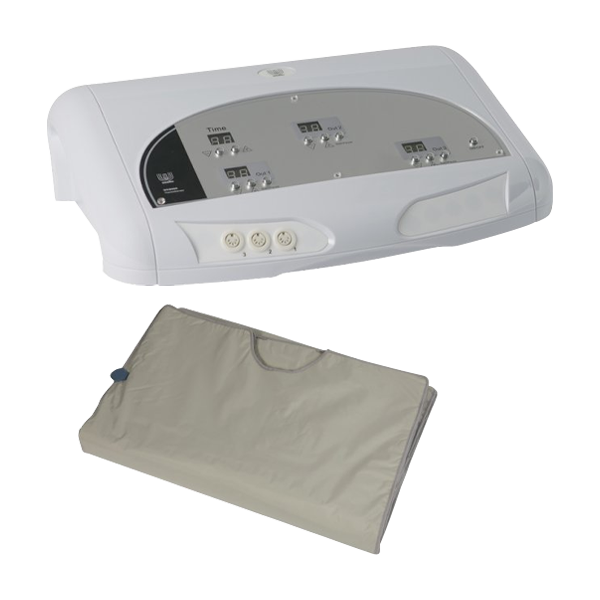 Termotherapy Manta Sauna Económico
