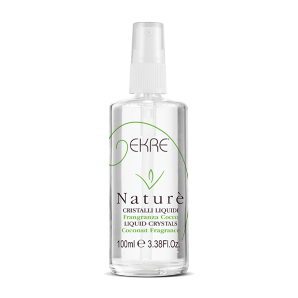 Cristal Liquido Coco Nature 100ml EKRE