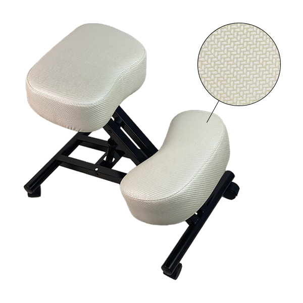 Banco Ergonómico Elegance Pérola