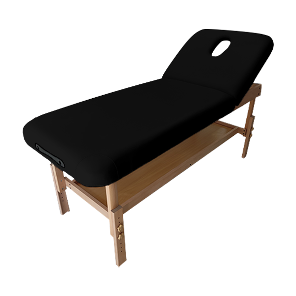 Marquesa SPA em Madeira Black