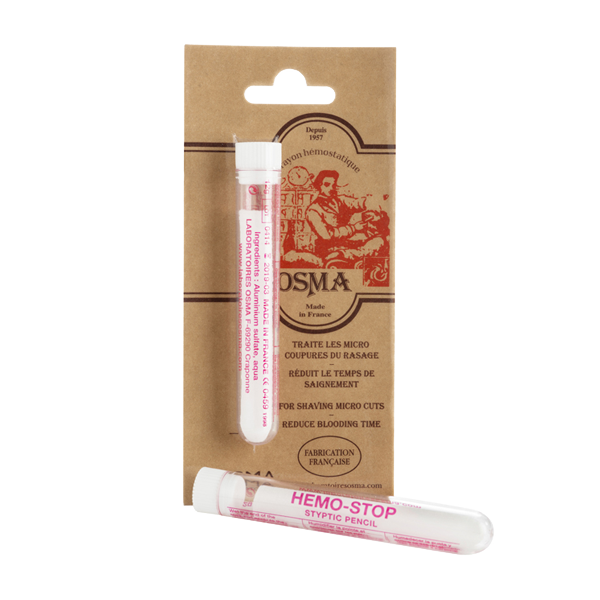 Estanca Sangue Lápis Hemostático 12g