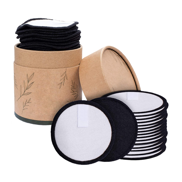 Pad de Algodão Perfect Skin 8und