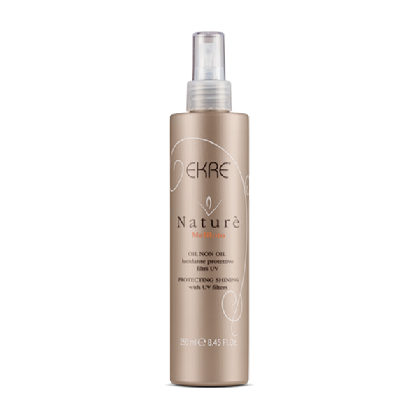 Loção Oil Non Oil 250ml