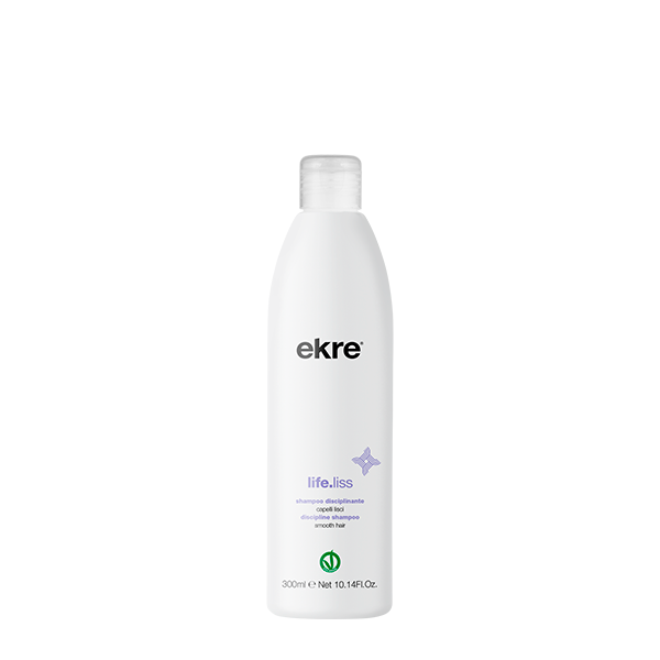 Shampoo Life Liss 300ml