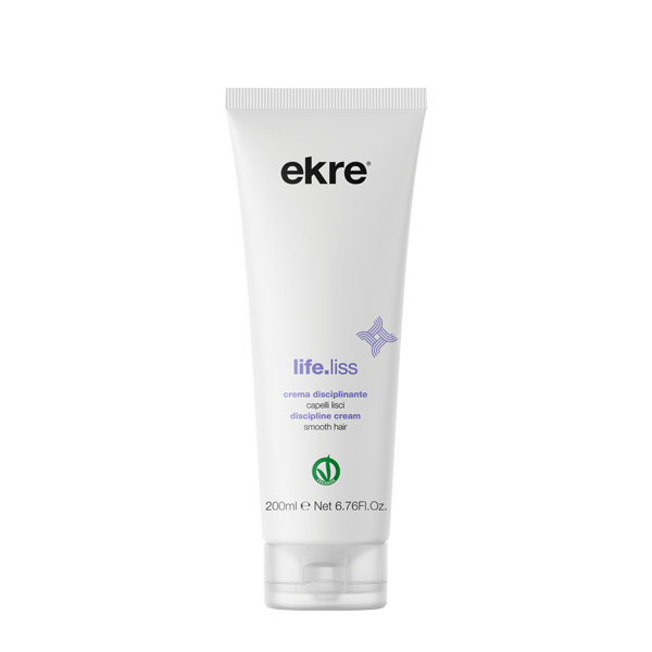 Creme Pentear Life Liss 200ml