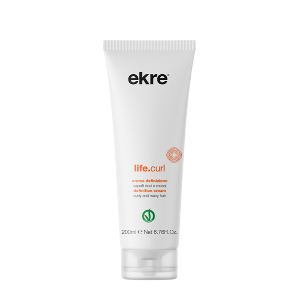 Creme Pentear Life Curl 200ml